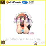 Custom Printed Rubber Mouse Pad/mousepad/cheap Mouse Pad thumbnail-1