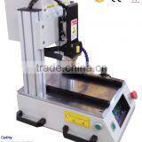 High Accuracy Desktop Auto Soldering Machine CWPP-1A thumbnail-1