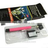 Hot Seller!high Quality Selfie Stick Shutter Button With Wire QC11 thumbnail-3