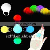 RGB Quick Strobe LED Ring,hot Sale Colorful Led Ring thumbnail-1