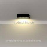 2015 Popular Design Garden Stair Light 3w Outdoor Led Wall Light IP54 thumbnail-2