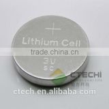 3.0v lithium button cell CR2354 lithium battery
