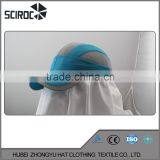 New Product Attractive Style Cotton Washed Fishing Bucket Hat thumbnail-6