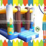 Jump Fun Inflatable Bouncers From New Point Inflatables