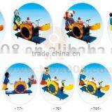 Coin Operated Kiddie Ride thumbnail-1
