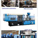 Plastic Injection Machine Price
