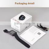 2016 Hot Selling U8 Factory Price Promotion Gift Smart Bluetooth Watch For Android Hands Free Call Smart Watch U8 thumbnail-5