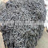 Gunny 10mm Galvanized Steel Link Chain thumbnail-4