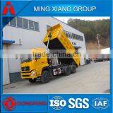 Dongfeng 6x4 Dump Truck thumbnail-4