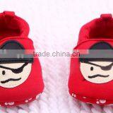 New Hot Baby Shoes Boots Spring and Autumn Period New Baby Shoes Soft Shoe thumbnail-4