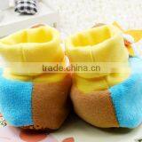 Baby Animal Shoes Winter Happy Boot Christmas Cute Shoes thumbnail-3