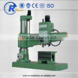 Z30125 Drilling Machine