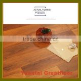 durable quality ac4 maple wood grain thickness arc click 8mm laminate floor