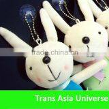 Custom Hot Selling plush bunny rabbit toy