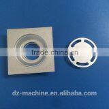 Casting Stainless Steel Floor Drain With Cover thumbnail-2