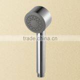 ABS Chrome Finishing Good Quality Shower Head Holder thumbnail-5