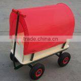 Kids Wagon Cart thumbnail-1