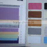 Wholesale Cheap Price Rainbow Color Window Blinds thumbnail-1
