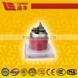 IEC60502 26/35kv CU/ELPE/SWA/PVC Power Cable thumbnail-3