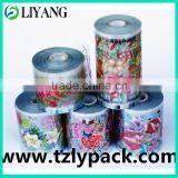 2014 New Design, Heat Transfer, Heat Transfer Film for Plastic, Edge Silver Plating