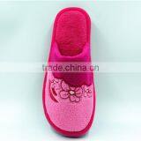 Women Indoor Soft Slippers thumbnail-2