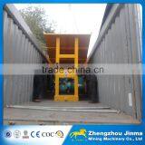 Mobile Rieve Gold Sand Washing Plant With Double Deck Screen Mesh thumbnail-6