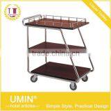 Hotel Food Trolley thumbnail-1