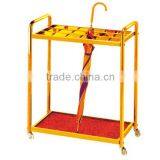 Stainless Steel Umbrella Holder Stands Indoor thumbnail-2