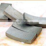 Segments for Diamond Drill Core Drill Bits thumbnail-4