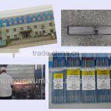 Hot Sales Good Welding Lanthanated/LanthanumTungsten Electrodes WL20 thumbnail-1