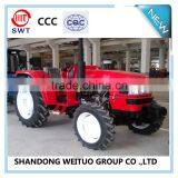 WEITUO BRAND Farm Machinery 55hp 4wd Tractor thumbnail-4