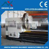 Lathe Conventional Turning Machine Metal Cutting Machine thumbnail-6