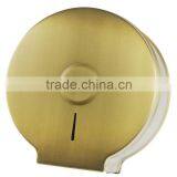 Stainless Steel Toilet Tissue Roll Dispenser thumbnail-1