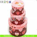 2015 Hottest Wholesale Modern Small Fancy Packaging Boxes thumbnail-4