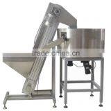 High Speed Trigger Sprayer Unscrambler thumbnail-2