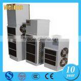 WELDON Equipment Cabinet, Custom Outdoor Weatherproof Cabinet