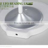 JK-852 2016 Hot Sale JK-852 Rechargeable Flexible Indoor LED Table Lights for Office thumbnail-5