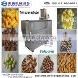 High Automatic Fried Tortilla Chips Production Line thumbnail-5