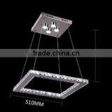 K9 LED Chandeliers & Pendant Lights thumbnail-5