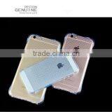 Anti Fall Shockproof TPU Soft Case Cover for Apple IPhone thumbnail-2