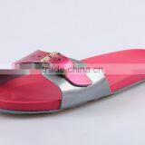 2015 New Style Woman Sandals Ladies Pvc Sandal Shoes Jelly Plastic Slipper Simple Roman Shoes Melissa Shoes thumbnail-4