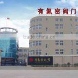 Zhejiang Youfumi Valve Co., Ltd. company overview - view 1 thumbnail