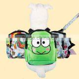 2016 Carrier Outdoor Walking Hiking Zipper Backpack Dog Bag S/M/L Quality Choice thumbnail-2