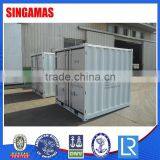 7ft Mini Modular Container For Shipping