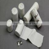 YD50607 With CE&ISO&FDA Certificate High Elastic Bandage /latex Bandage /rubber Elastic Bandage