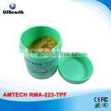 Free Shipping! Solder Flux Paste Original Amtech RMA-223-TPF(UV) 100g