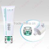 6 oz Large Oils Packaging Round Plastic Tube