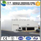 Cheap Aircraft Steel Hangar thumbnail-4