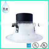 UL IP65 Waterproof Recessed 8w 12w Led Downlight thumbnail-2