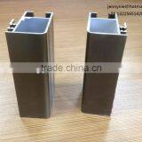 Champagne Electrophoresis Aluminum Profile